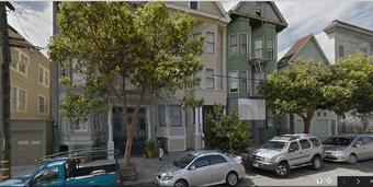Roommates Needed in SF 2