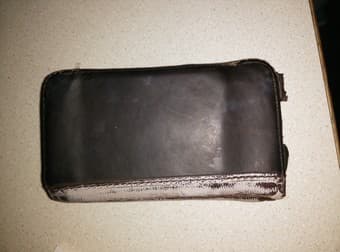 Used Book Book for iPhone 4S $10 1