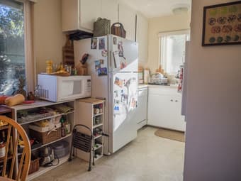 Looking for an awesome roommate to move into my 2bd/1bath with me and my pup! 3