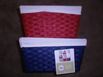 organizing box 1