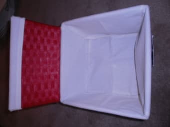 organizing box 2