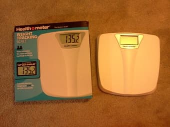 weight scale $10 1