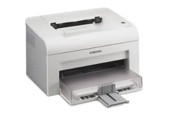 Samsung Black-White Laser Printer 1