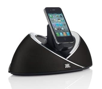 JBL Speakers for iPhone, iPad & iPod 1