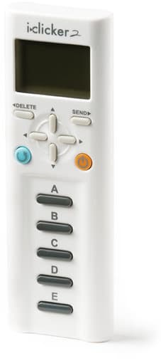 iClicker2 selling 1