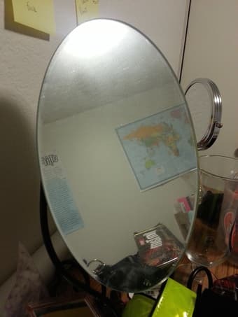 Mirror $20 OBO 1