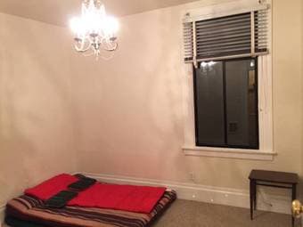 2 BR/1BA sublet in SF Mission ASAP-3/31 ($1300/mo) 1