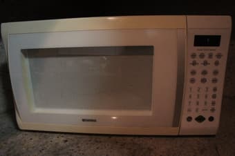 rice cooker and food steamer,macrovave 2
