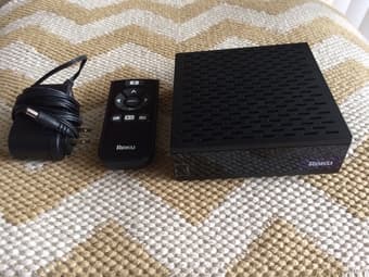 ROKU N1000 Digital HD HDMI Media Streaming WiFi Player 20$ 1