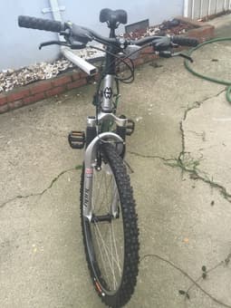 Trek Gary Fisher Wahoo Mountain Bike – $200 3