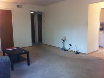 $1000 1 bedroom available in 2Bed/1Ba in downtown Menlo Park 3