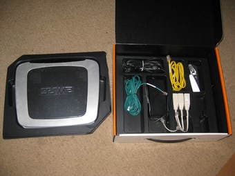 AT&T U-verse high speed internet Self installation Kit     $40 1