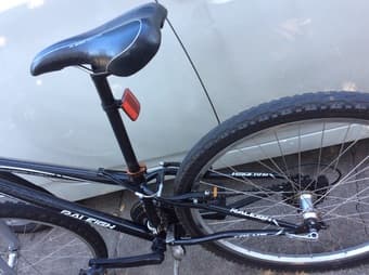 Raleigh Bike for sale 2