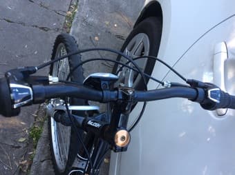 Raleigh Bike for sale 3