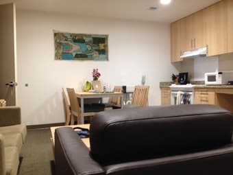 Summer Sublet 2bdr/2 bath in NEW housing 2