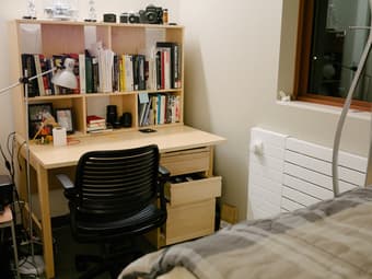 EV Kennedy 1 BR 3/12-3/23 sublease (bargain) 1