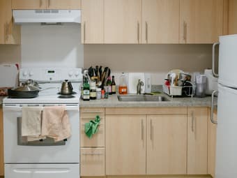 EV Kennedy 1 BR 3/12-3/23 sublease (bargain) 3