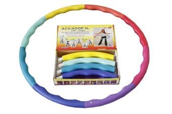 Weighted Hula hoop for sale $10 1