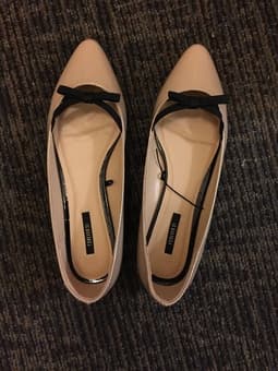 Forever 21 NEW Footwear $15-Size 7 2
