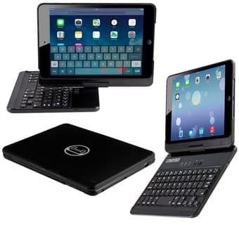 CoverBot iPad Mini 3, iPad Mini Retina Display and iPad Mini Keyboard 1