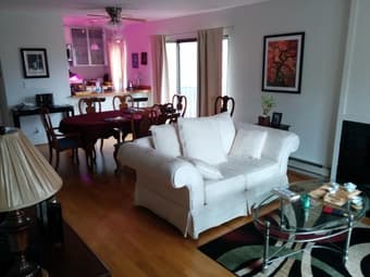 Loveseat $350 OBO. 3