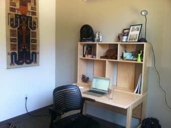 2 rooms: BRAND NEW 2 Bedroom/2 Bath Sublet, June-Sept. Kennedy (EV) 2