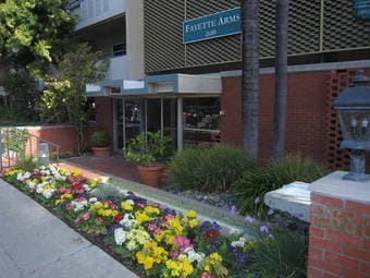 1 bd apartment for 1 night stay only 2/21/15 to 2/22/15 1