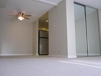 1 bd apartment for 1 night stay only 2/21/15 to 2/22/15 3