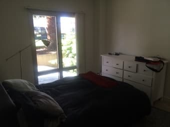 1 BR Sublet in 3 BR Mountain View Apt (~March 6th - July 4th) 1