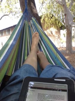Hammock for sale 2