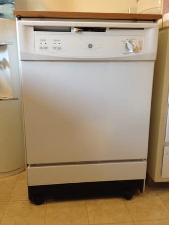 Portable dishwasher sale 2