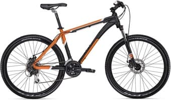 TREK ADVANCE (GARY FISHER COLLECTION) BIKE FOR SALE  $300. OBO 1