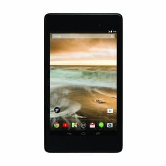 UNOPENED Nexus 7 (7-Inch, 16 GB, Black) by ASUS (2013) Tablet, $150 1