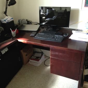 Desk for sale 2