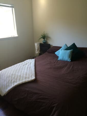 Private Suite with separate entrance close to Stanford Mar 1st 1