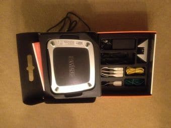 AT&T internet installation kit (device) 1