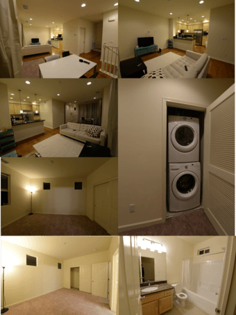 出租2 brs其中一间 (with bathroom) 3