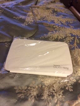 FOR SALE:  NEW Samsung Galaxy Note 8.0 3