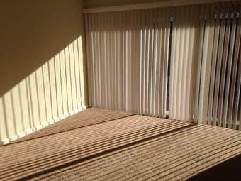 Spacious Living Room for Rent in Mountain view near shopping center 1