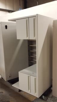 Stanford Surplus Property Sales has a variety of desks for sale!! 1