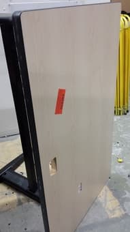 Stanford Surplus Property Sales has a variety of desks for sale!! 3