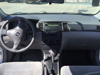2004 Toyota Corolla CE 68K miles $6,500 3
