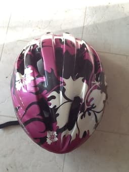 Helmets for Female 1
