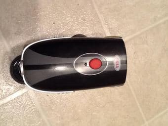 Front bike light 1