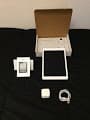 SELLING: virtually new iPad Air 16GB silver Wi-Fi only version -- $300 1