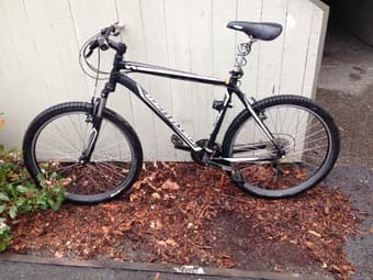 Specialized Hardrock 26 1