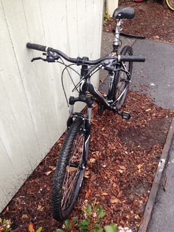 Specialized Hardrock 26 2