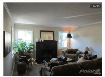room available in 4 bedroom house 3 miles from campus 1