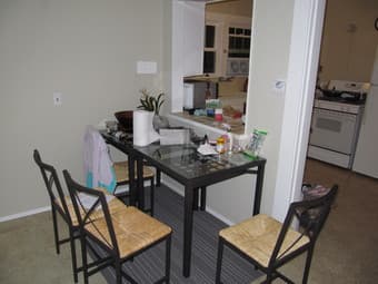 2B2B house (1100/5700 sqf) next Stanford available after 03/15 3