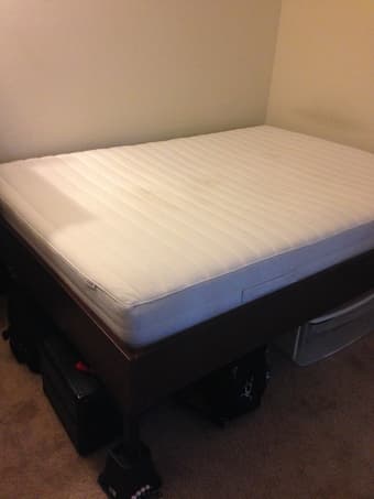Bed for sale $175 OBO 1